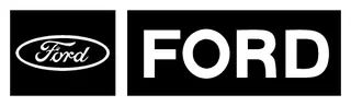 FORD SIGN decal