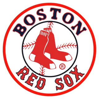 Boston Redsox decal