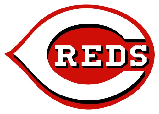 REDS decal