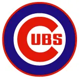 CUBS decal
