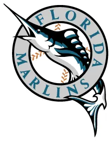 Marlins decal