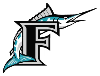 Marlins decal