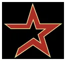 Astros decal