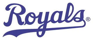 Royals decal