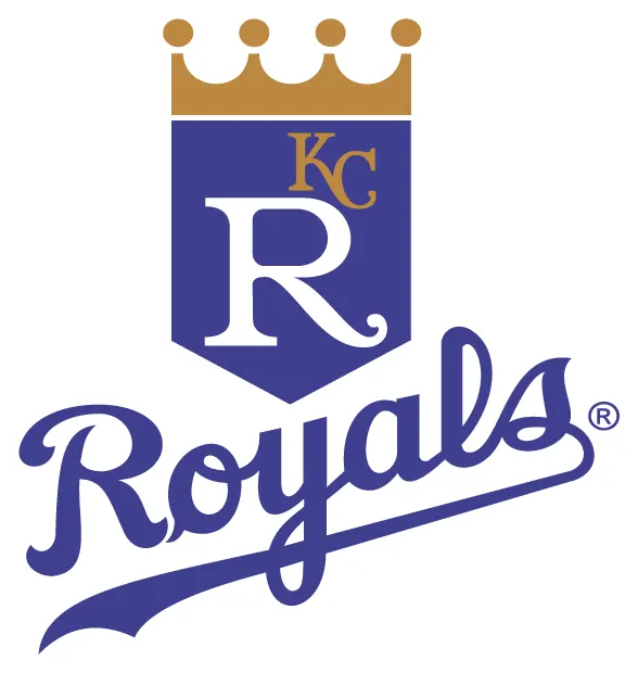 Royals decal