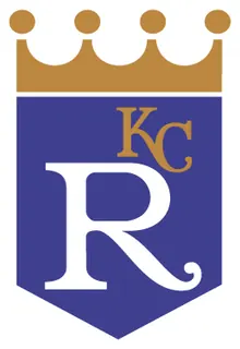 Royals decal