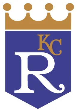 Royals decal