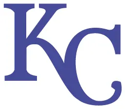Royals decal