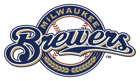 Brewers decal