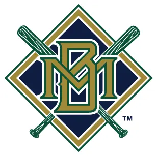 Brewers decal