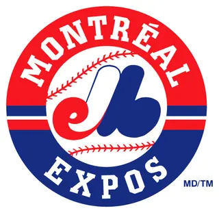 Expos decal