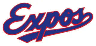 Expos decal