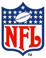 NFL decal
