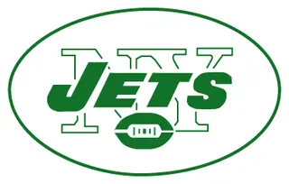New York decal
