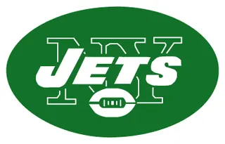 New York decal