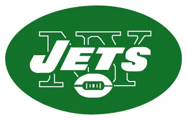 New York decal