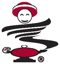 Chinese Genie In A Bottle decal