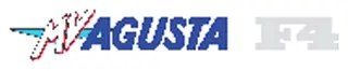 MV Agusta F 4 decal